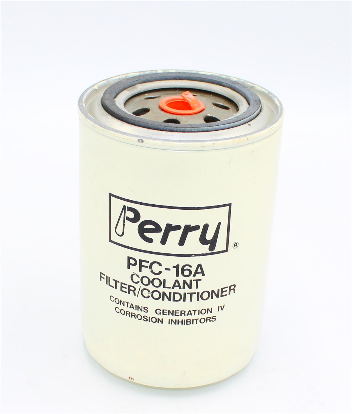 Perry Coolant Filter Conditioner P22 Fire Truck Oshkosh